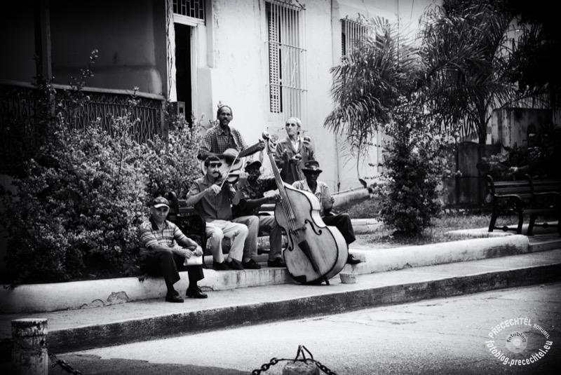 Kuba - Santiago - 2010