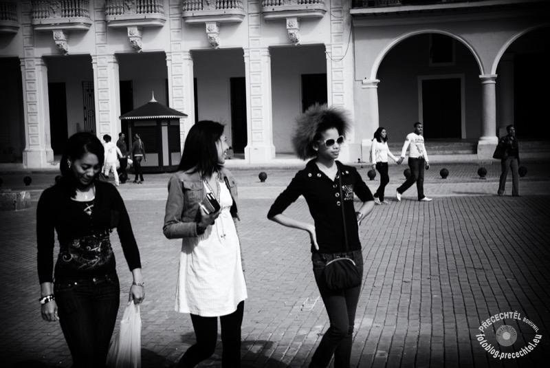Kuba - Havana - 2010