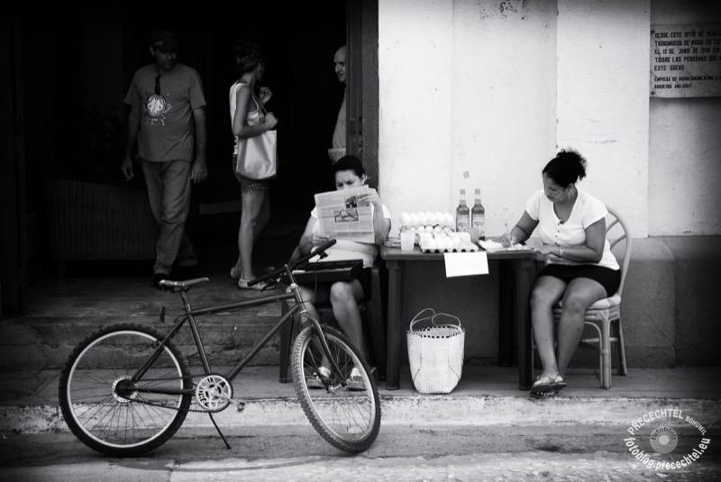 Kuba - Trinidad - 2010