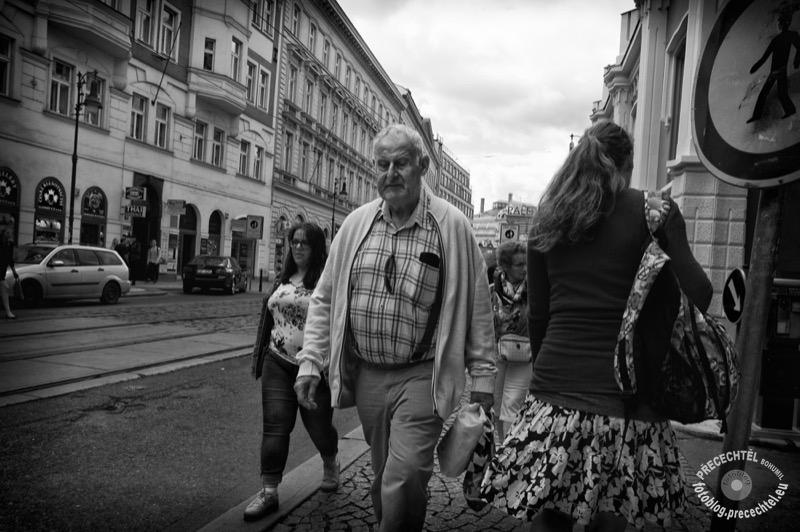 Praha - Na Poříčí - 2017