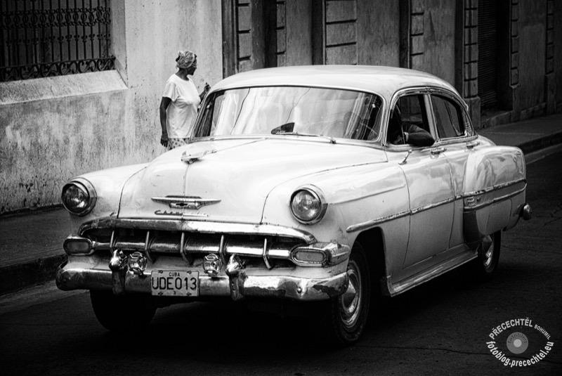 Kuba - Santiago - 2010