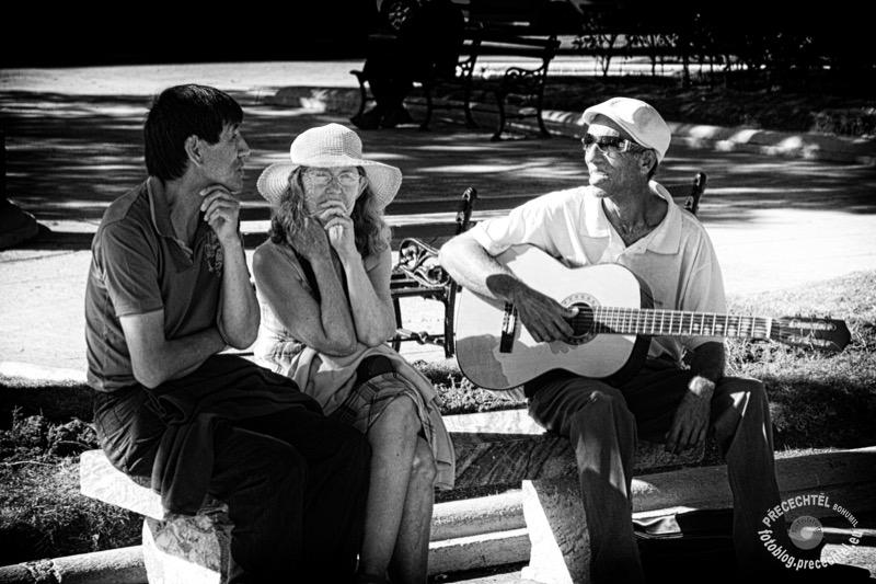 Kuba - Cienfuegos - 2010