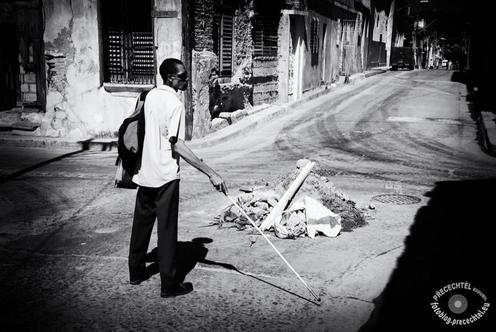 Kuba - Santiago - 2010