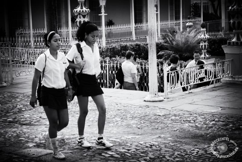 Kuba - Trinidad - 2010