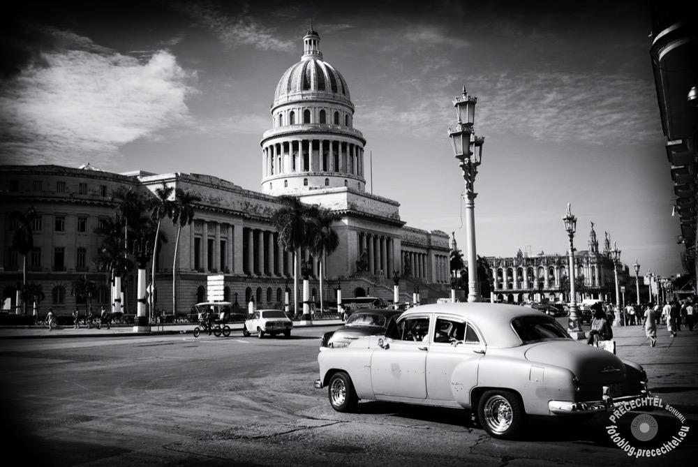 Kuba - Havana - 2010