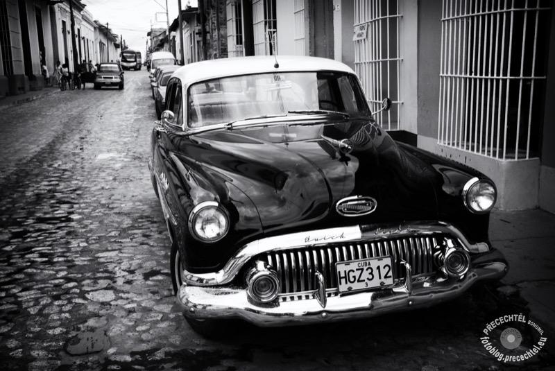 Kuba - Trinidad - 2010