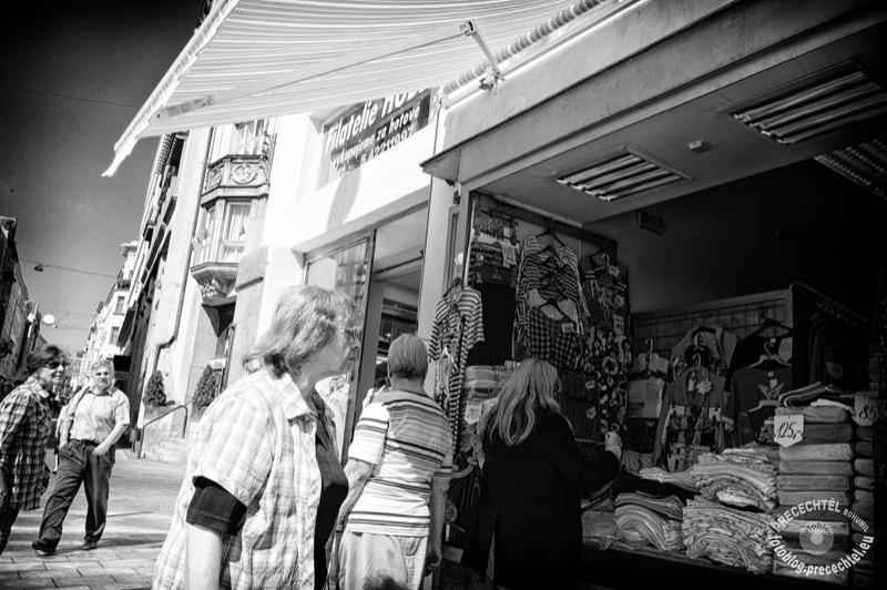 Brno - Malinovského náměstí - 2017