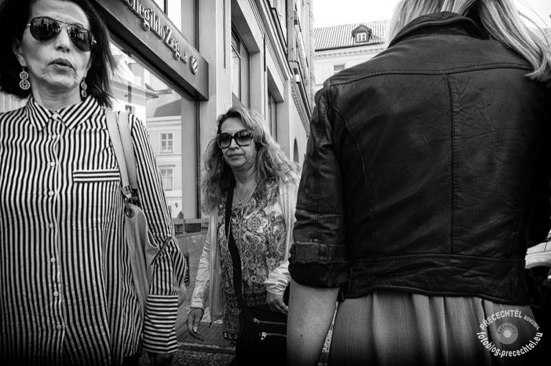 Praha - Na Poříčí - 2017