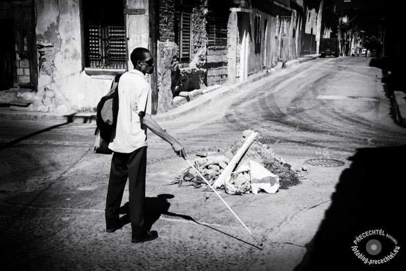 Kuba - Santiago - 2010